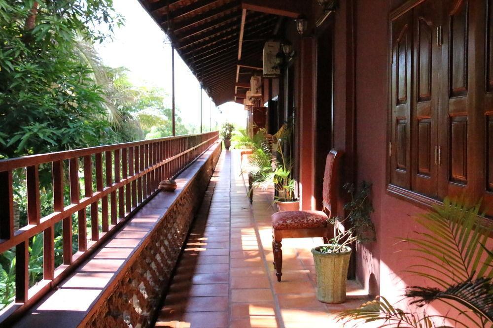 Angkor Spirit Palace 暹粒 外观 照片